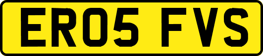 ER05FVS