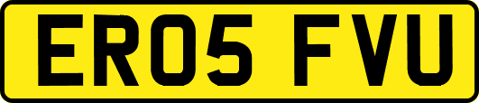 ER05FVU