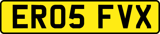 ER05FVX