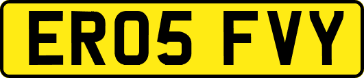 ER05FVY