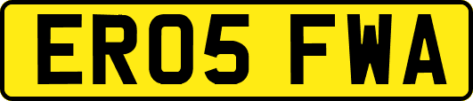 ER05FWA