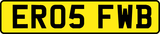 ER05FWB