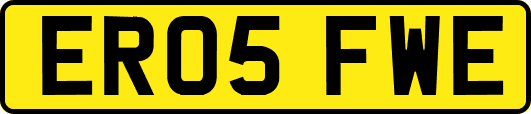 ER05FWE