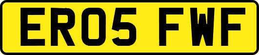 ER05FWF