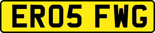 ER05FWG