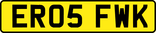 ER05FWK