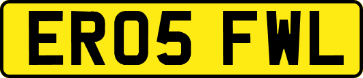ER05FWL