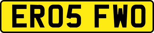 ER05FWO