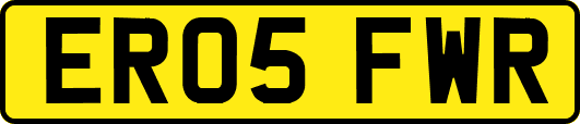 ER05FWR