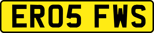 ER05FWS