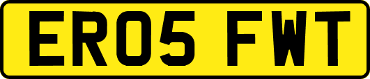 ER05FWT