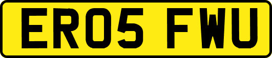 ER05FWU