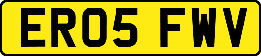 ER05FWV