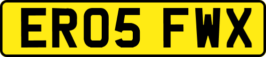 ER05FWX