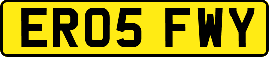 ER05FWY