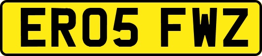 ER05FWZ