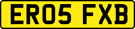 ER05FXB
