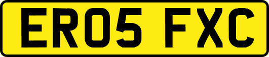 ER05FXC