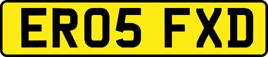ER05FXD