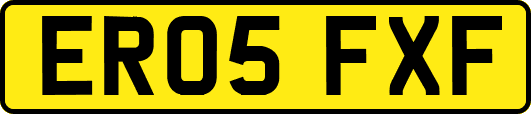 ER05FXF