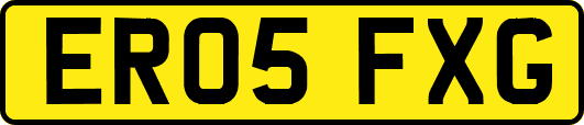 ER05FXG