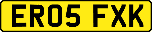 ER05FXK