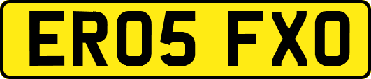 ER05FXO