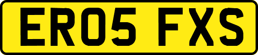 ER05FXS