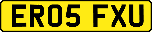 ER05FXU