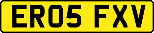 ER05FXV