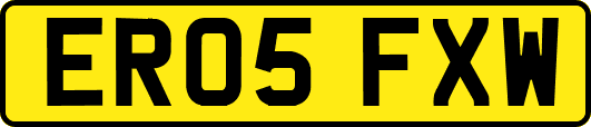 ER05FXW
