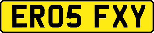 ER05FXY