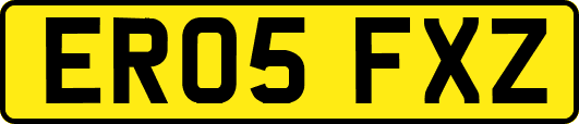 ER05FXZ