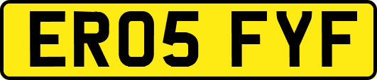 ER05FYF
