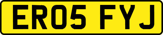 ER05FYJ