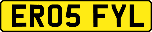 ER05FYL