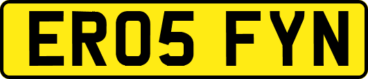 ER05FYN