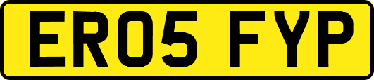 ER05FYP