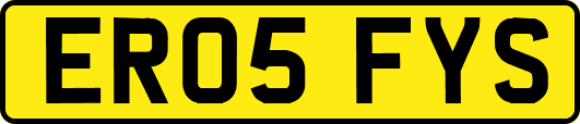 ER05FYS