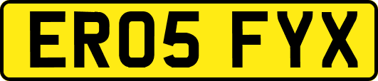 ER05FYX