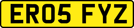 ER05FYZ