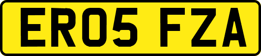 ER05FZA