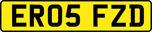 ER05FZD