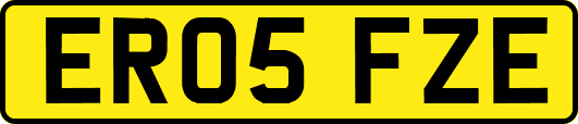 ER05FZE