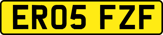 ER05FZF