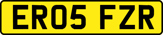 ER05FZR