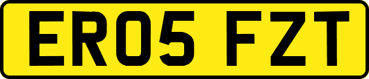 ER05FZT