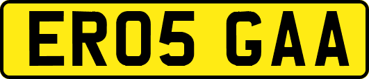 ER05GAA
