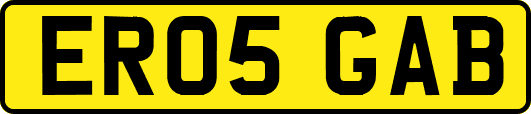 ER05GAB