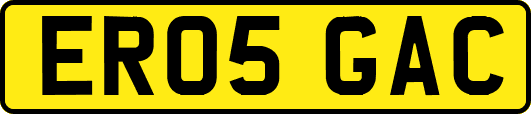 ER05GAC